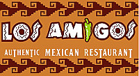 Los Amigos Mexican Cantina