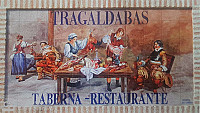 Tragaldabas