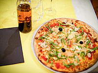 Jef Coffee Pizza