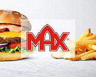 Max Burgers