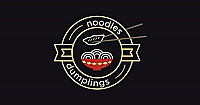 Noodles Dumplings