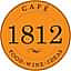 Café 1812