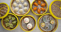 Dumplings Co Hornsby