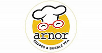 Arnor Crepes Bubble Tea Stony Brook