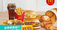 Mcdonald's Mài Dāng Láo