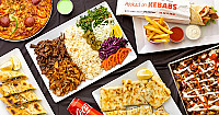 First Choice Kebab To Pizza Blacktown