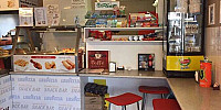 Franklin Street Snack Bar