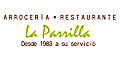 Arroceria La Parrilla Gandia