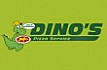 Dino`s Pizza