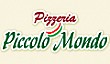 Pizzaservice Piccolo Mondo