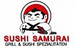 Sushi Samurai