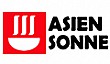 Asien Sonne