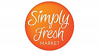 Simply Fresh Market