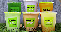 Bubble Citea Basingstoke