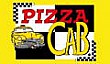 Pizza Cab