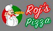 RojÂ´s Pizza & Burger