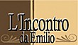 L`incontro Da Emilio