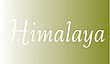 Himalaya – Indisches Spezialitätenrestaurant