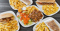 King Shawarma N Delivery Services Carlisle