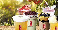 Gong Cha Southbank