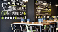 The Barros Gastrobar