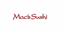 Mac's Sushi