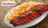 Tony Roma´s Diversia