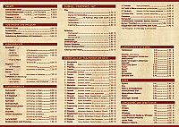 Torre Del Greco Imbiss menu