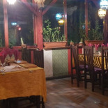 Taj Mahal În interior