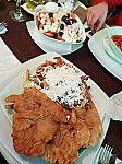 Brâncovenesc food
