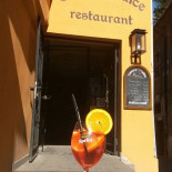 Restaurant Gaura Dulce global.