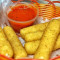 A8. Fried Cheesesticks (6)