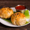 Meat Samsa (2 Pcs.