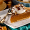 Ooey Gooey Caramel Pie Felie