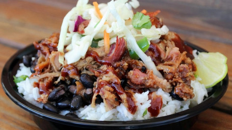 #11 Bbq Brisket Bowl