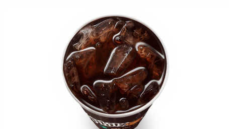 Misiunea Cold Brew