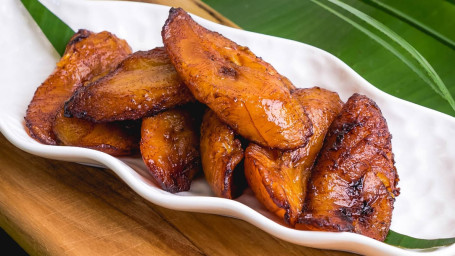 Fried Plantains (5)