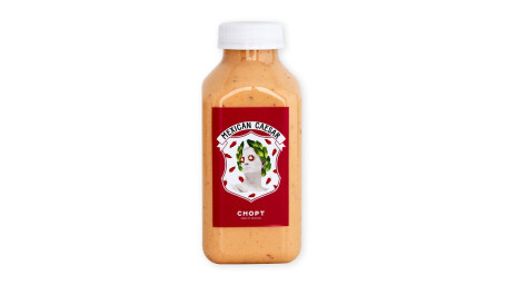 Sticlă Caesar Mexicană (12 Oz)