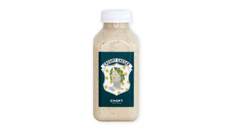 Sticlă Cremoasă Caesar (12 Oz)