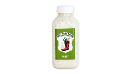 Buttermilk Ranch Sticla (12 Oz)