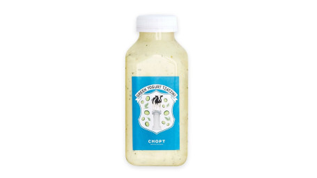 Sticla De Iaurt Grecesc Tzatziki (12 Oz)