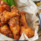 Brickhouse Wings