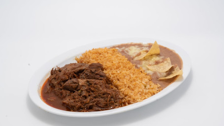 Birria En Combo