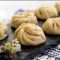 Handmade Steam Chicken Momo-10Pcs