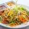 Veg Chowmein-Premium