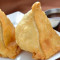 Samosa (2Pcs)-Vegan