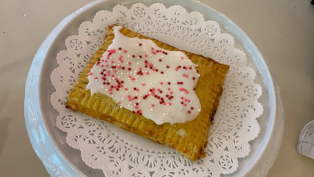 Homemade Poptarts