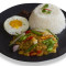 Yellow Curry Set