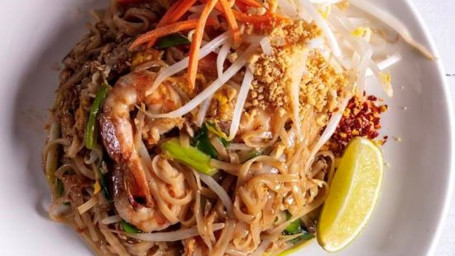 S1. Pad Thai