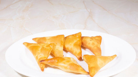 A7. House Cheese Wonton